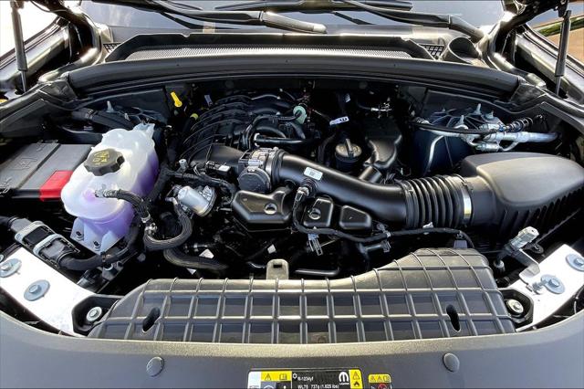 New 2025 Jeep Grand Cherokee L For Sale in Millington, TN