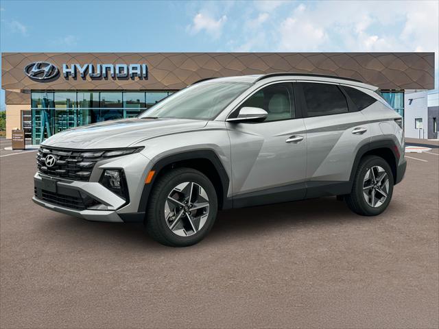 2025 Hyundai Tucson SEL Convenience for sale in AUBURN, WA