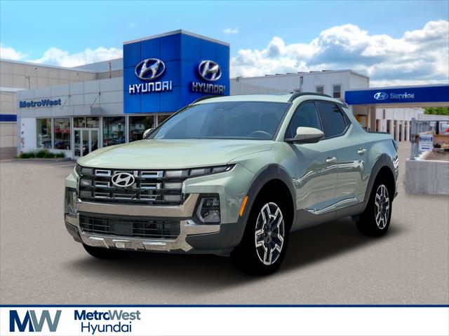 2026 Hyundai Santa Cruz Limited for sale in FRAMINGHAM, MA