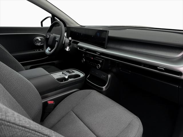 2026 Hyundai IONIQ 9 SE