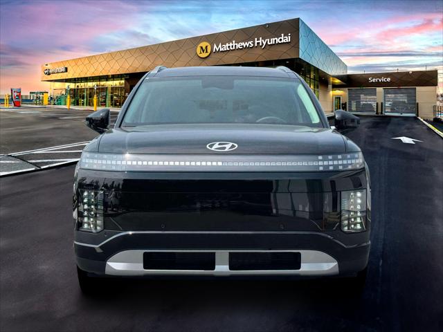2026 Hyundai IONIQ 9 SE