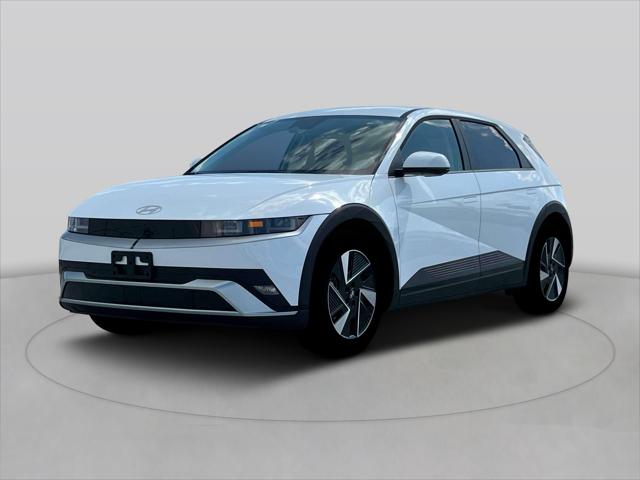 2025 Hyundai IONIQ 5 SE for sale in JAMAICA, NY