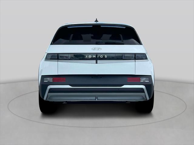 2025 Hyundai IONIQ 5 SE