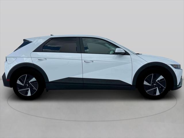 2025 Hyundai IONIQ 5 SE