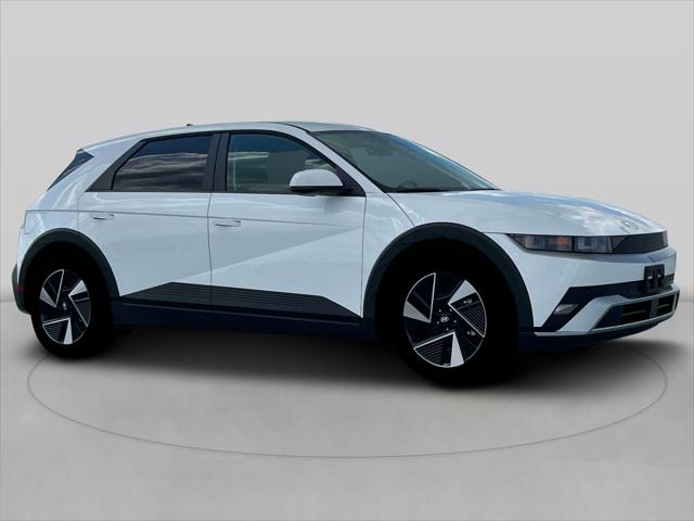 2025 Hyundai IONIQ 5 SE