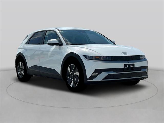 2025 Hyundai IONIQ 5 SE