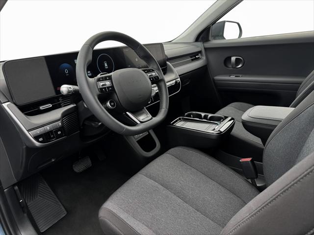 2025 Hyundai IONIQ 5 SE