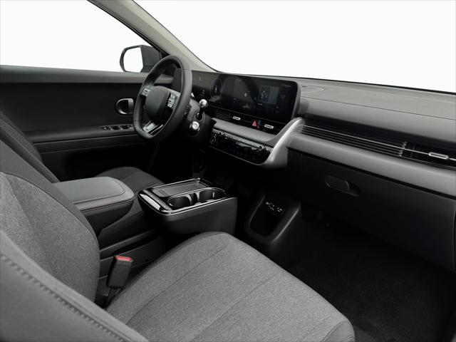 2025 Hyundai IONIQ 5 SE