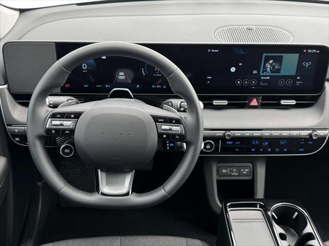 2025 Hyundai IONIQ 5 SE