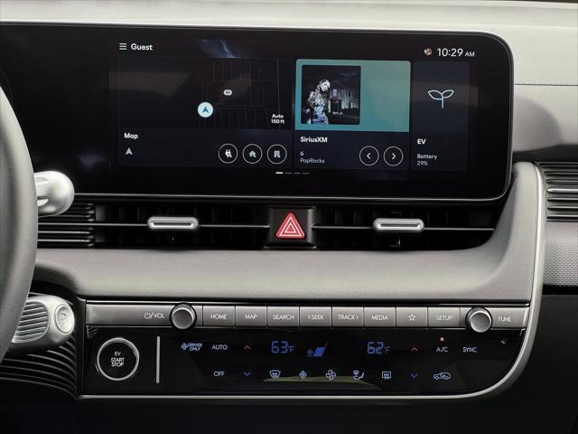 2025 Hyundai IONIQ 5 SE