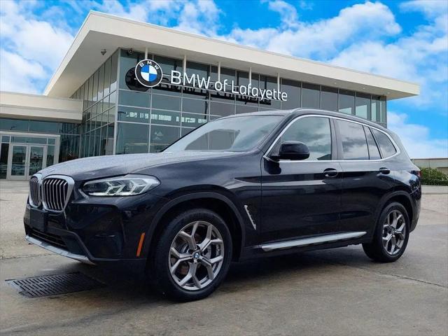 2024 BMW X3 xDrive30i for sale in Lafayette, LA