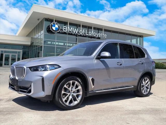 2024 BMW X5 xDrive40i for sale in Lafayette, LA