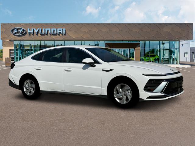2025 Hyundai Sonata SE