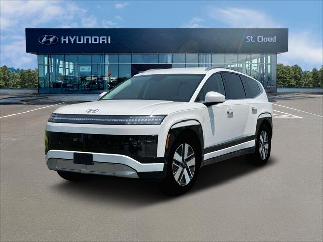 2026 Hyundai IONIQ 9 SEL for sale in WAITE PARK, MN