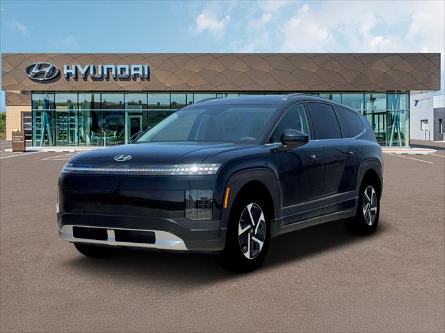2026 Hyundai IONIQ 9 S for sale in GRAND RAPIDS, MI