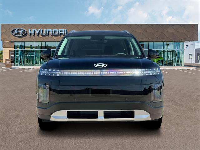 2026 Hyundai IONIQ 9 S