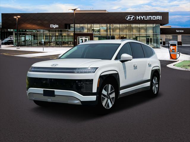 2026 Hyundai IONIQ 9 SEL for sale in BARTLETT, IL