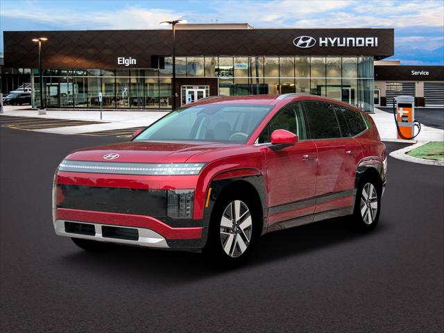 2026 Hyundai IONIQ 9 SEL for sale in BARTLETT, IL