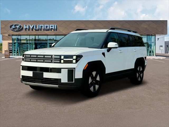 2025 Hyundai Santa Fe Hybrid SEL for sale in HARTFORD, CT