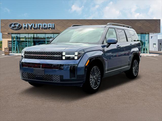 2025 Hyundai Santa Fe Hybrid Calligraphy for sale in HARTFORD, CT
