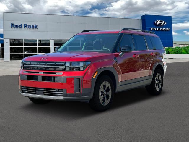2025 Hyundai Santa Fe XRT for sale in GRAND JUNCTION, CO