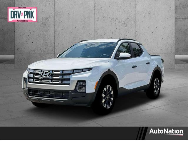 2026 Hyundai Santa Cruz SEL for sale in DES PLAINES, IL