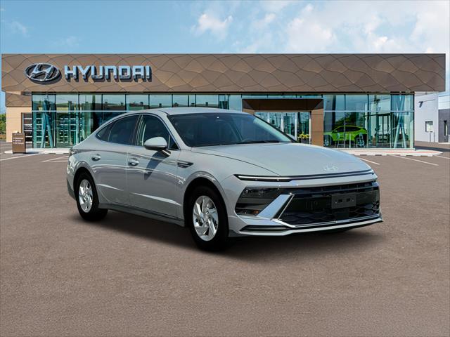 2025 Hyundai Sonata SE