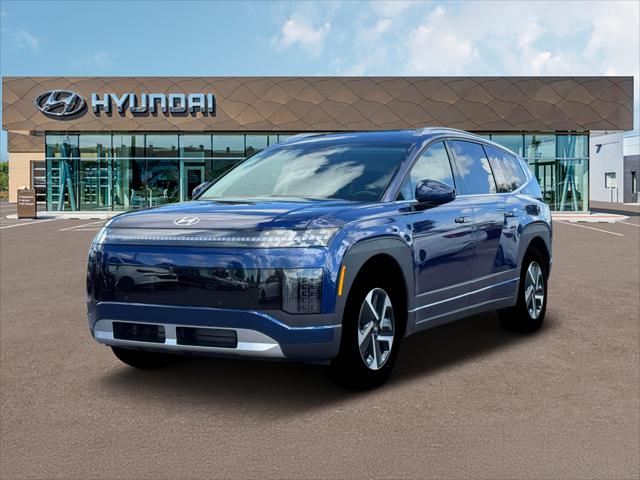 2026 Hyundai IONIQ 9 S for sale in MILFORD, CT