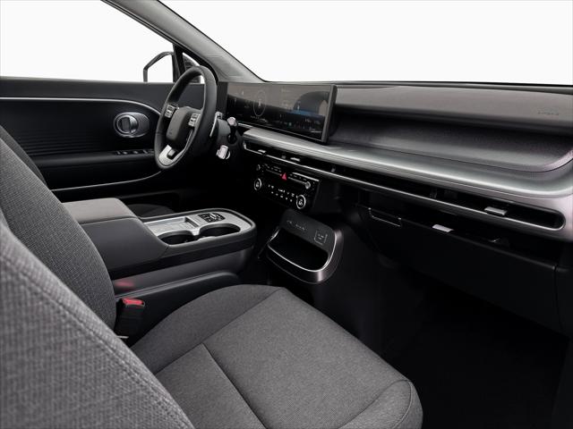 2026 Hyundai IONIQ 9 S