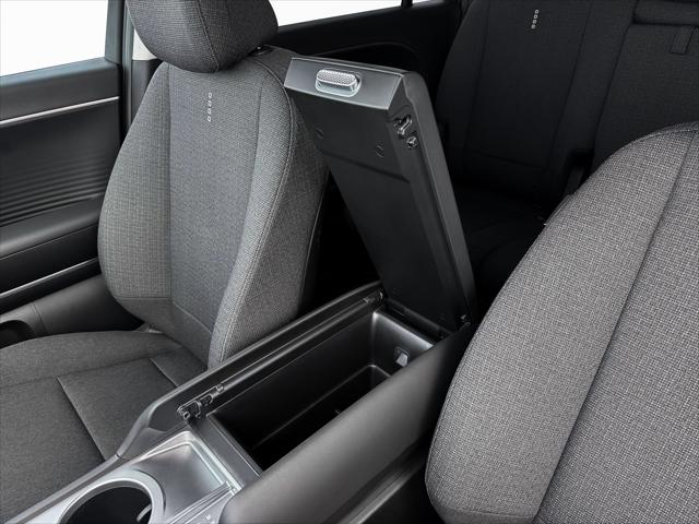 2026 Hyundai IONIQ 9 S