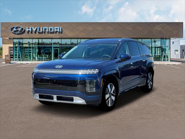 2026 Hyundai IONIQ 9 SEL for sale in MILFORD, CT