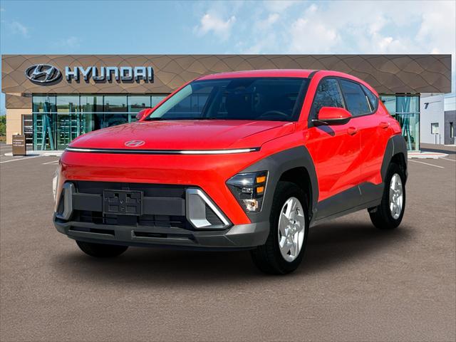 2025 Hyundai Kona SE for sale in MILFORD, CT
