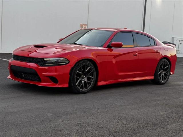 2019 Dodge Charger R/T RWD for sale in Phoenix, AZ