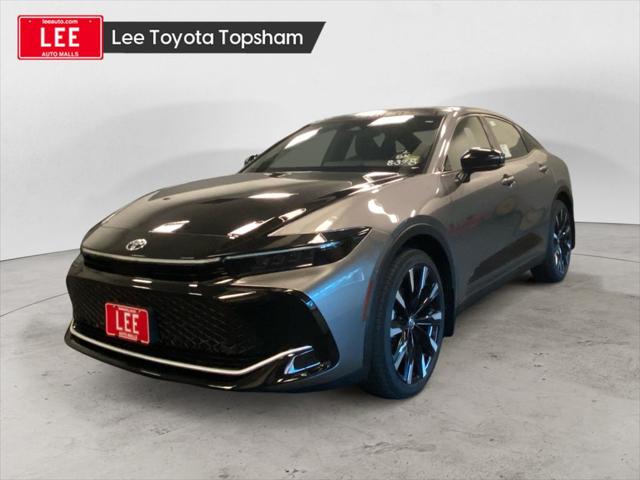 2026 Toyota Crown Platinum for sale in Topsham, ME