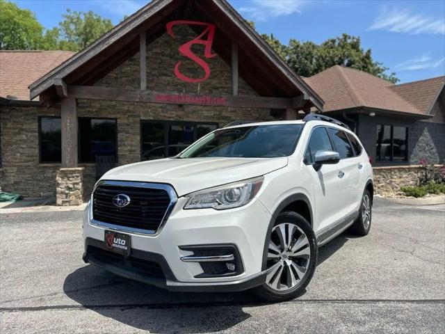 2019 Subaru Ascent Touring for sale in Maryville, TN