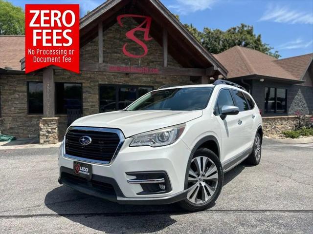 2019 Subaru Ascent Touring for sale in Maryville, TN