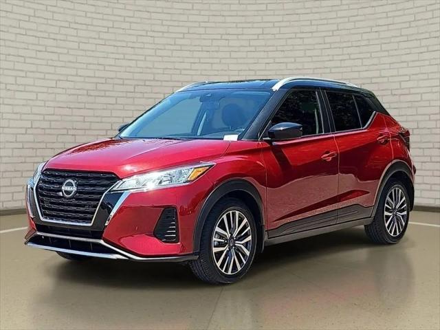2023 Nissan Kicks SV Xtronic CVT for sale in Phoenix, AZ