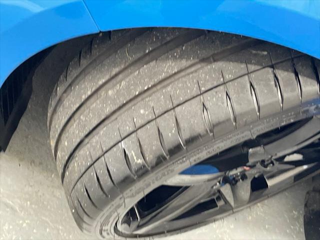 2020 Chevrolet Corvette Stingray RWD Coupe 1LT