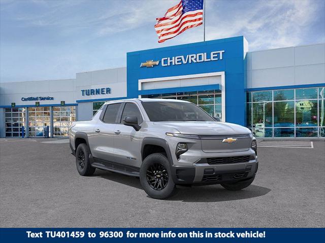 2026 Chevrolet Silverado EV LT for sale in Harrisburg, PA