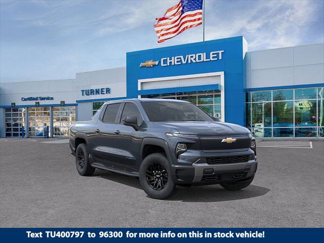 2026 Chevrolet Silverado EV LT for sale in Harrisburg, PA
