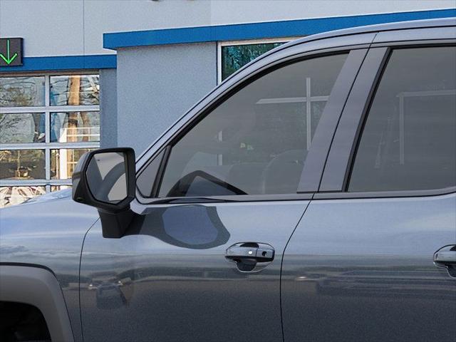 2026 Chevrolet Silverado EV LT