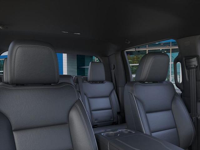 2026 Chevrolet Silverado EV LT