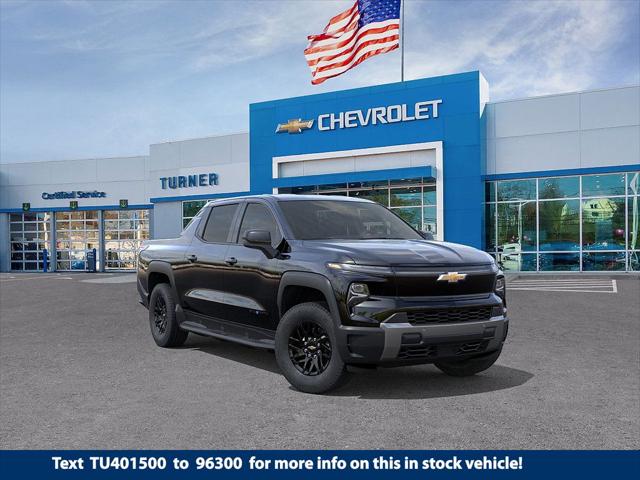 2026 Chevrolet Silverado EV LT for sale in Harrisburg, PA