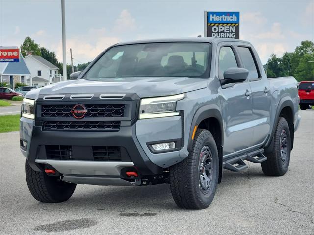 2025 Nissan Frontier Crew Cab PRO-4X 4x4 for sale in Dover, DE