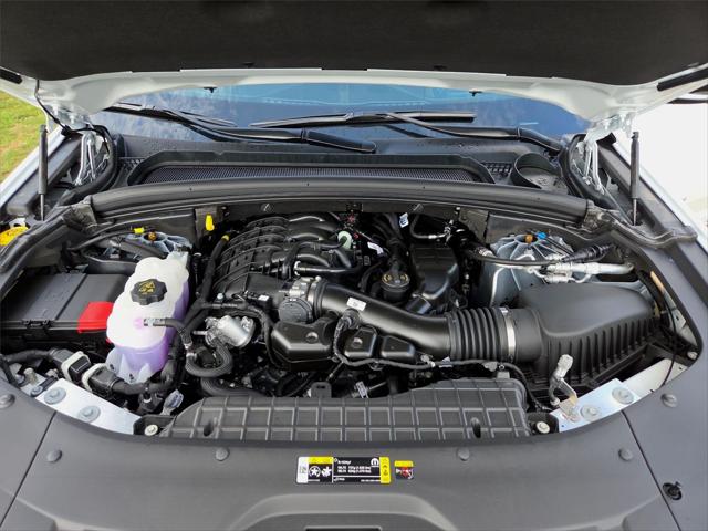 2025 Jeep Grand Cherokee GRAND CHEROKEE L SUMMIT 4X4 2025 Jeep Grand Cherokee GRAND CHEROKEE L SUMMIT 4X4