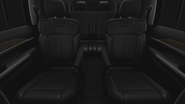 2025 Jeep Grand Cherokee GRAND CHEROKEE L LIMITED 4X2 2025 Jeep Grand Cherokee GRAND CHEROKEE L LIMITED 4X2