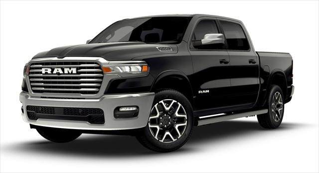 2026 RAM Ram 1500 RAM 1500 LARAMIE CREW CAB 4X4 57 BOX 2026 RAM Ram 1500 RAM 1500 LARAMIE CREW CAB 4X4 57 BOX