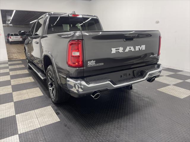2026 RAM Ram 1500 RAM 1500 LARAMIE CREW CAB 4X4 57 BOX 2026 RAM Ram 1500 RAM 1500 LARAMIE CREW CAB 4X4 57 BOX