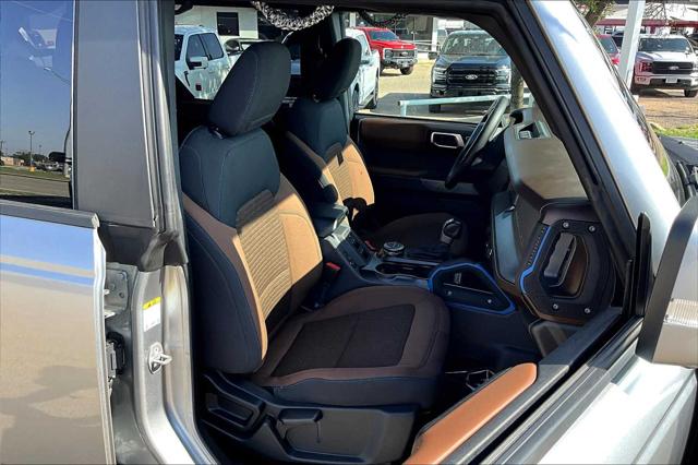 Used 2023 Ford Bronco For Sale in Lubbock, TX