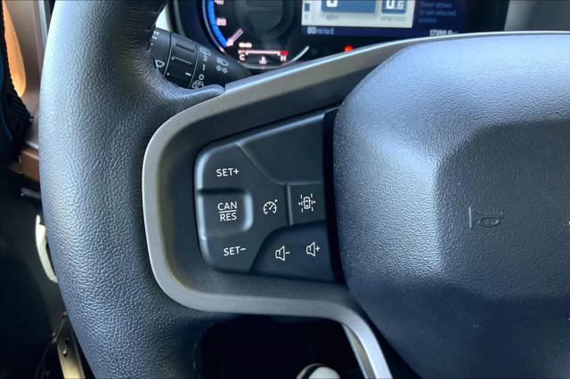 Used 2023 Ford Bronco For Sale in Lubbock, TX